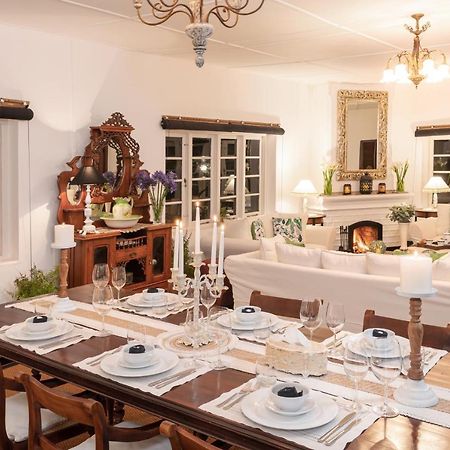 Highgrove Estate By Ishq Guest House Labugolla Bagian luar foto