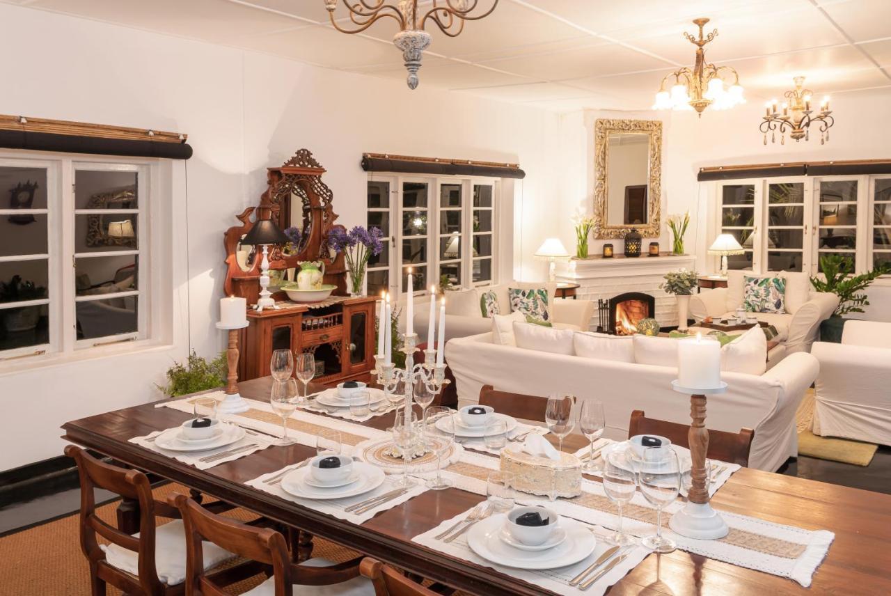Highgrove Estate By Ishq Guest House Labugolla Bagian luar foto