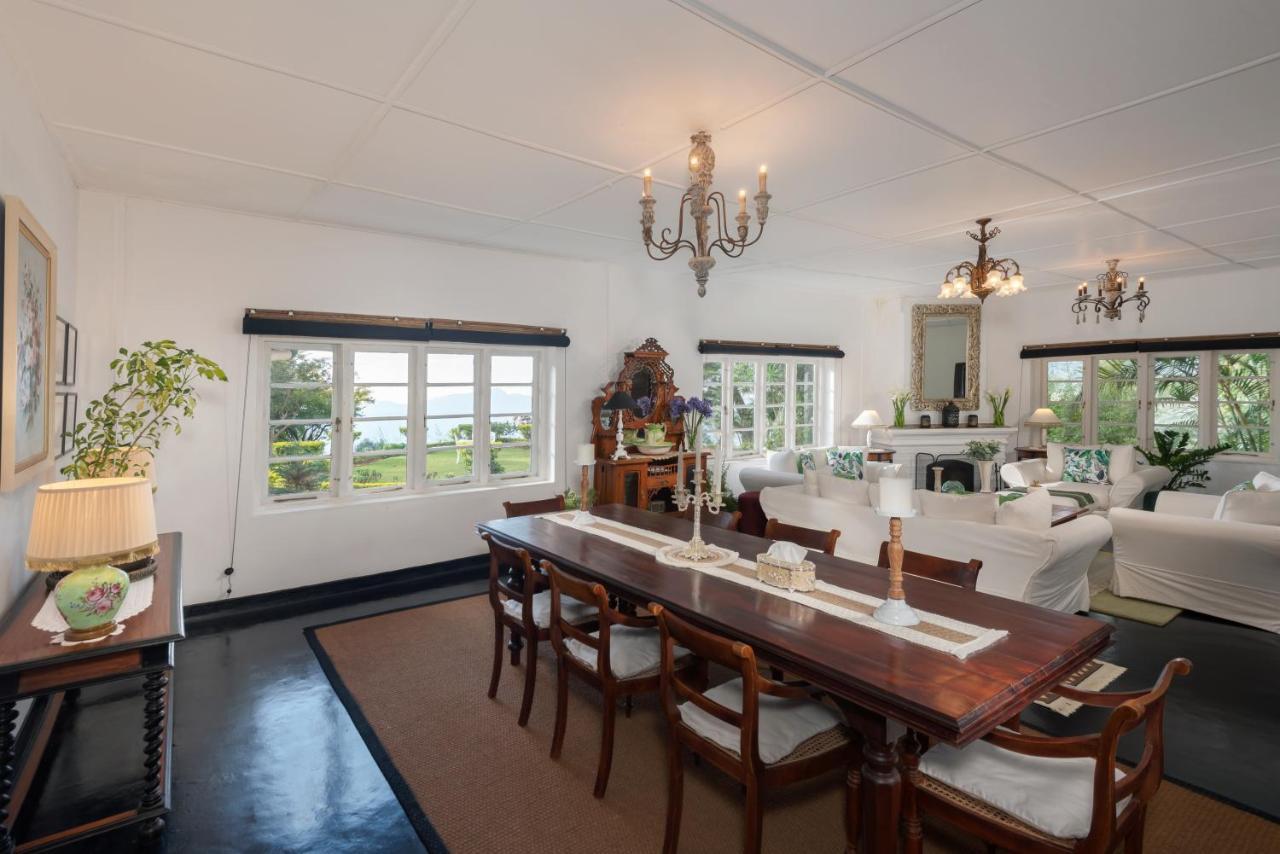 Highgrove Estate By Ishq Guest House Labugolla Bagian luar foto