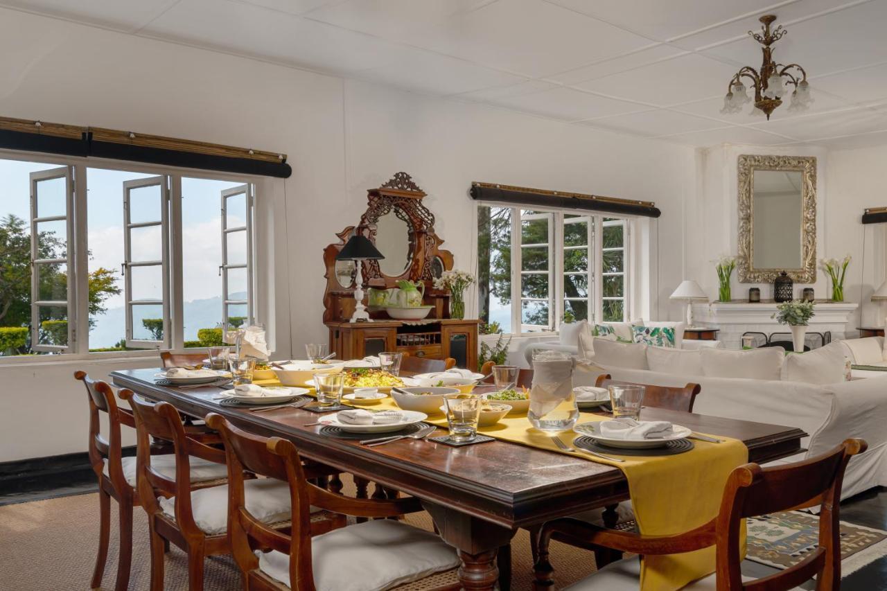 Highgrove Estate By Ishq Guest House Labugolla Bagian luar foto