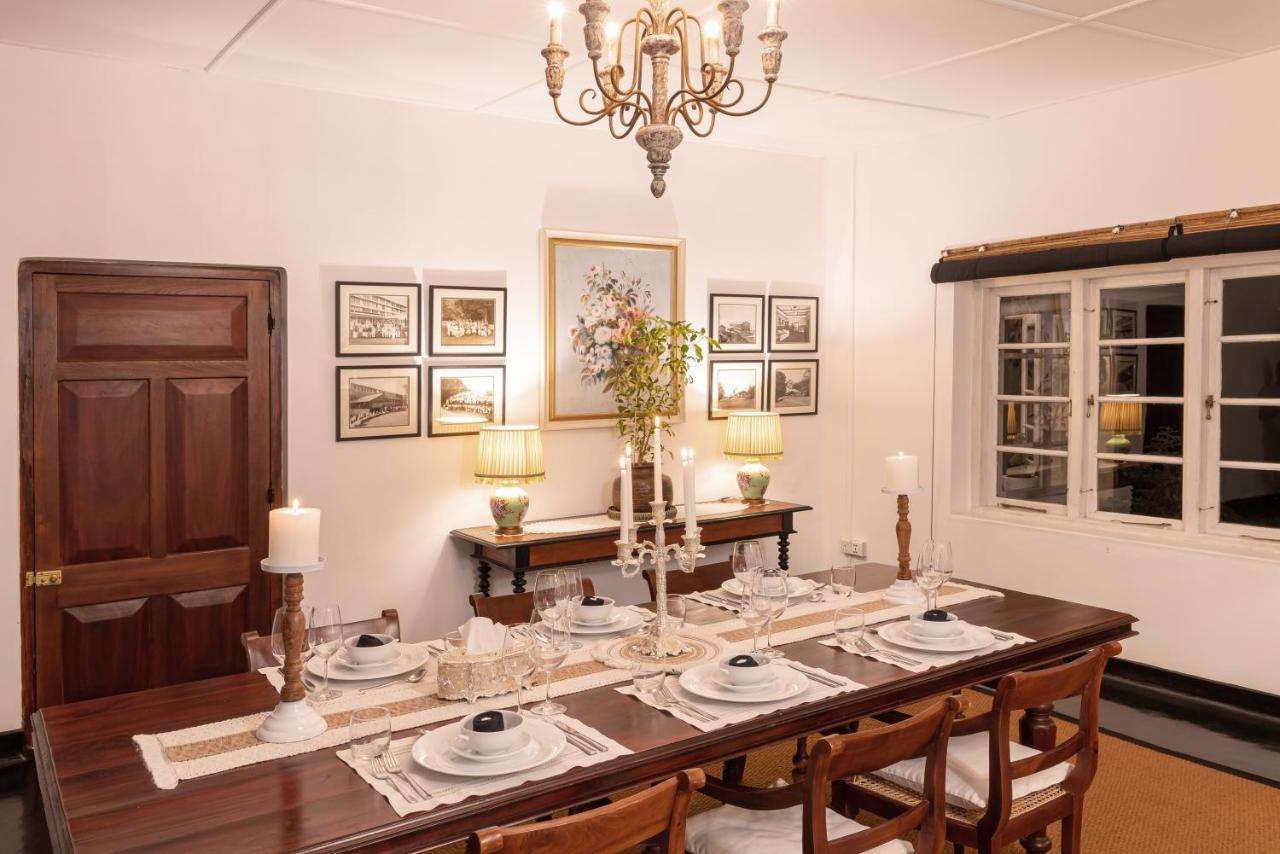 Highgrove Estate By Ishq Guest House Labugolla Bagian luar foto