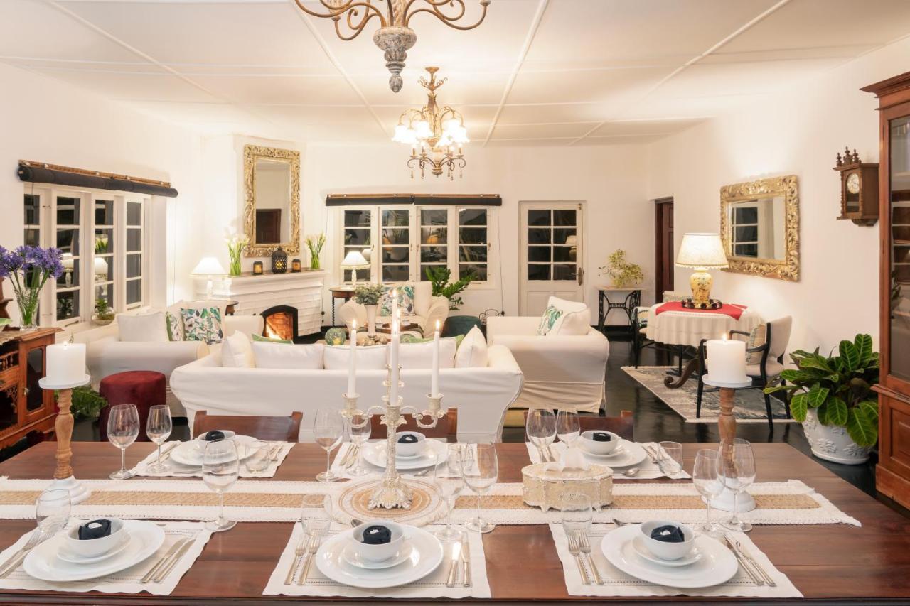 Highgrove Estate By Ishq Guest House Labugolla Bagian luar foto