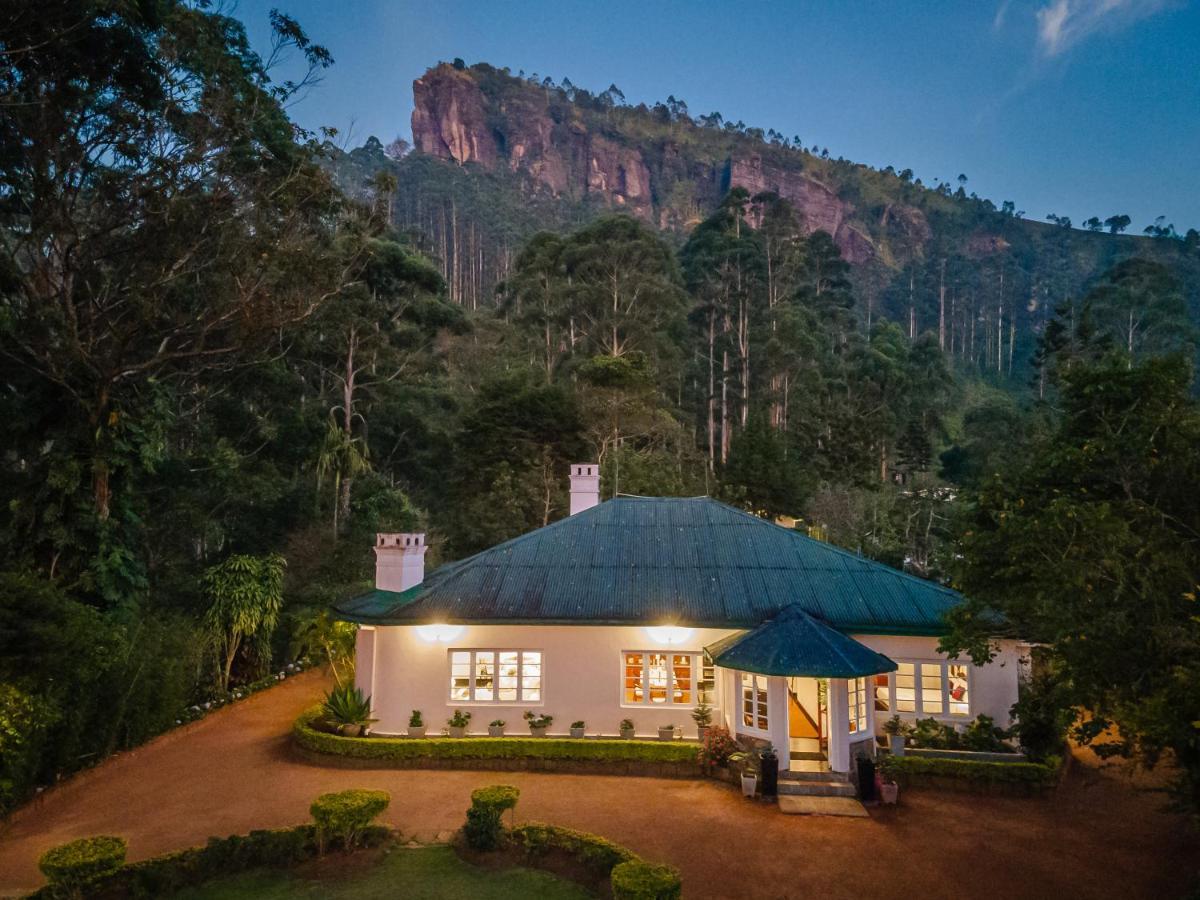 Highgrove Estate By Ishq Guest House Labugolla Bagian luar foto