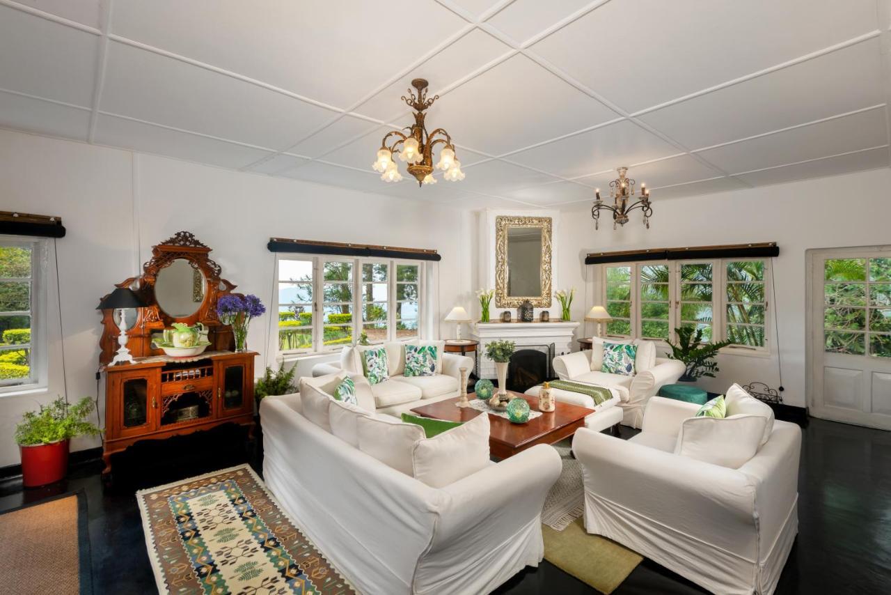 Highgrove Estate By Ishq Guest House Labugolla Bagian luar foto