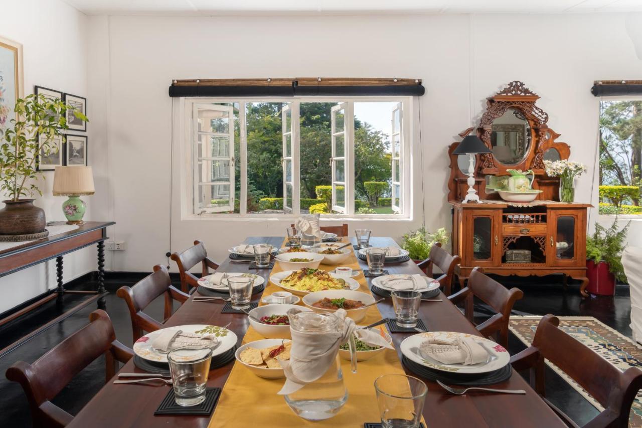 Highgrove Estate By Ishq Guest House Labugolla Bagian luar foto
