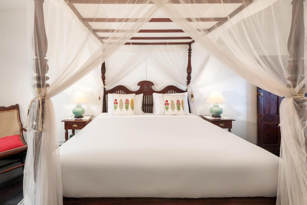 Highgrove Estate By Ishq Guest House Labugolla Bagian luar foto