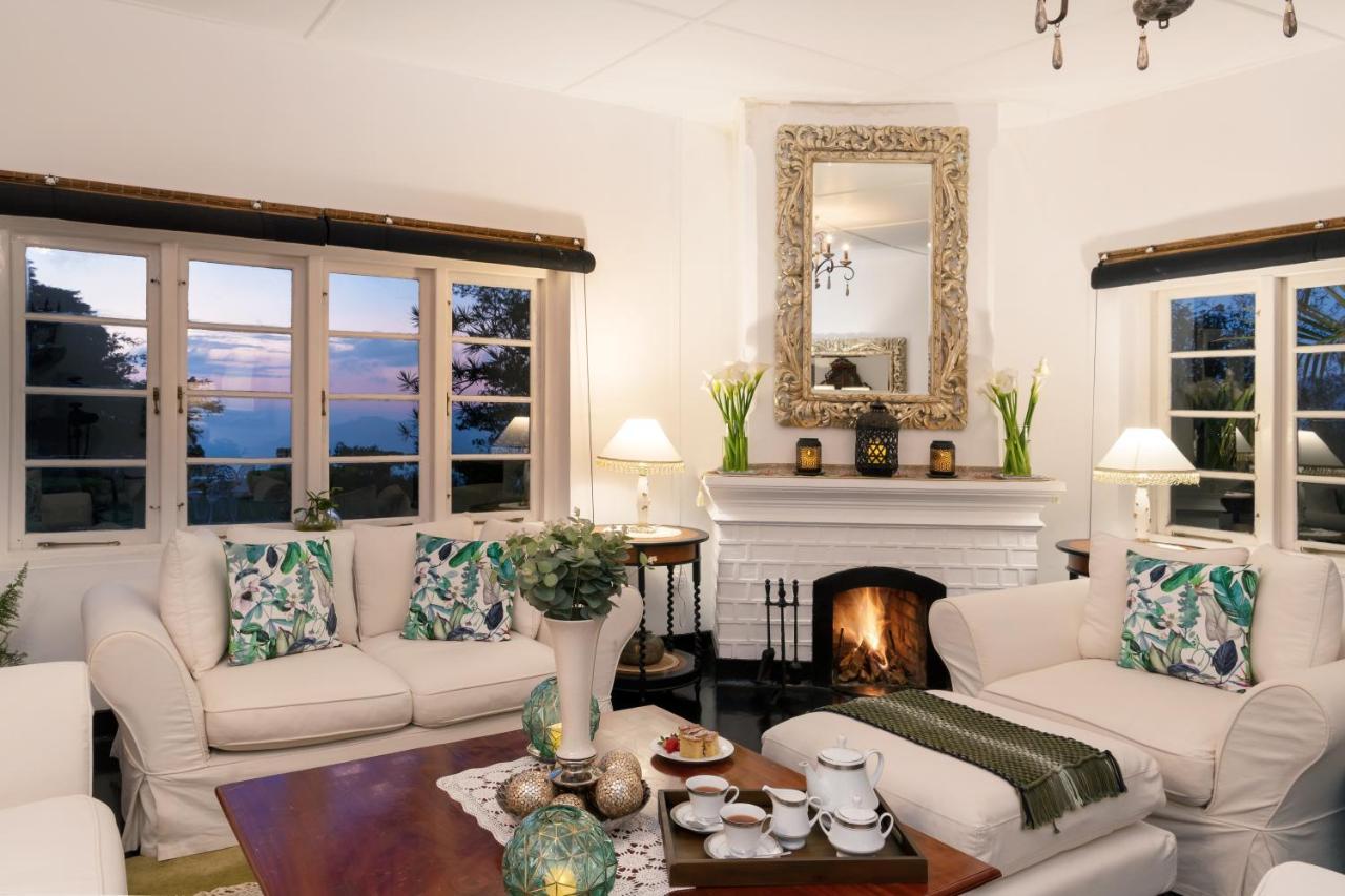 Highgrove Estate By Ishq Guest House Labugolla Bagian luar foto