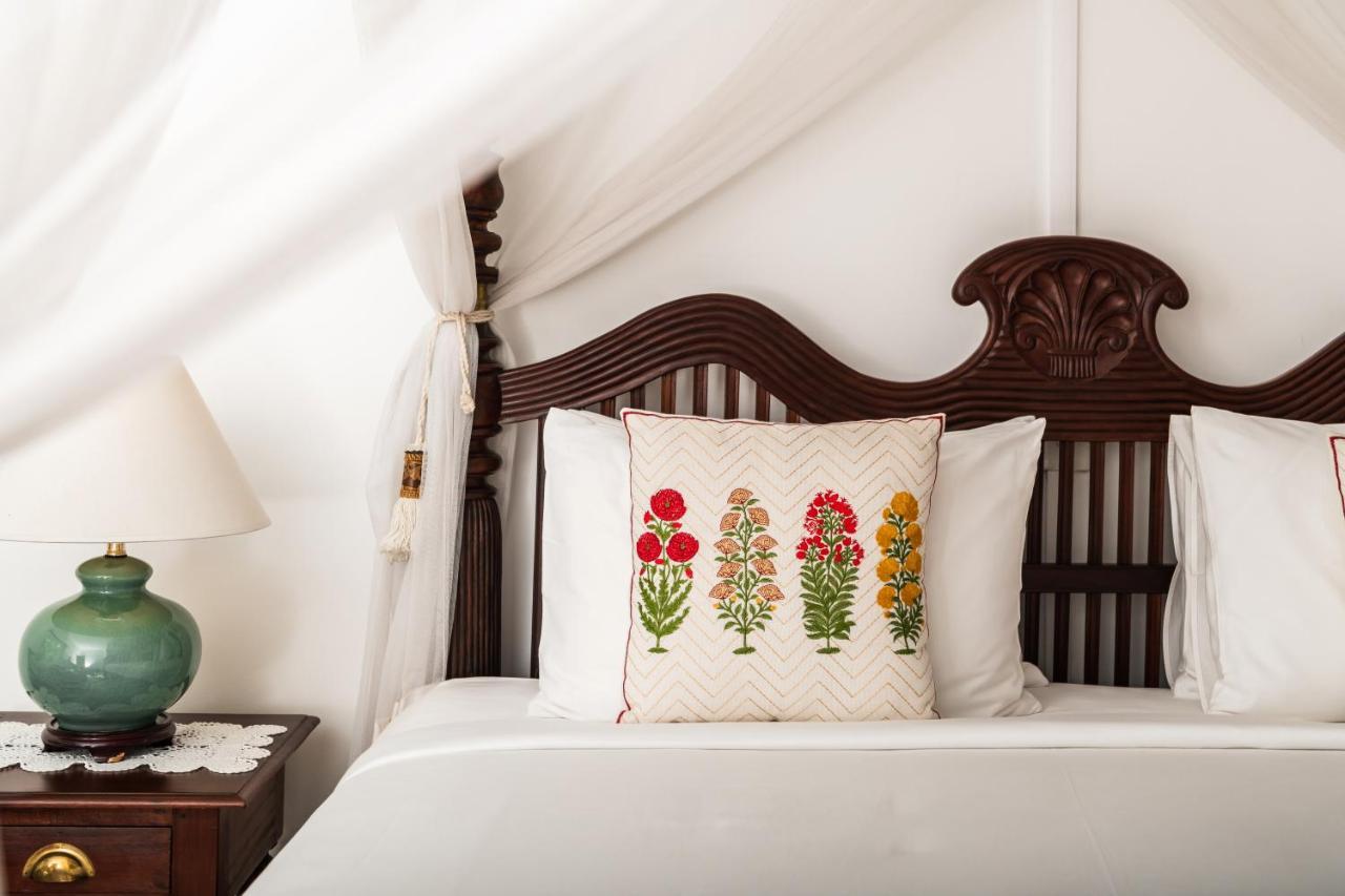 Highgrove Estate By Ishq Guest House Labugolla Bagian luar foto