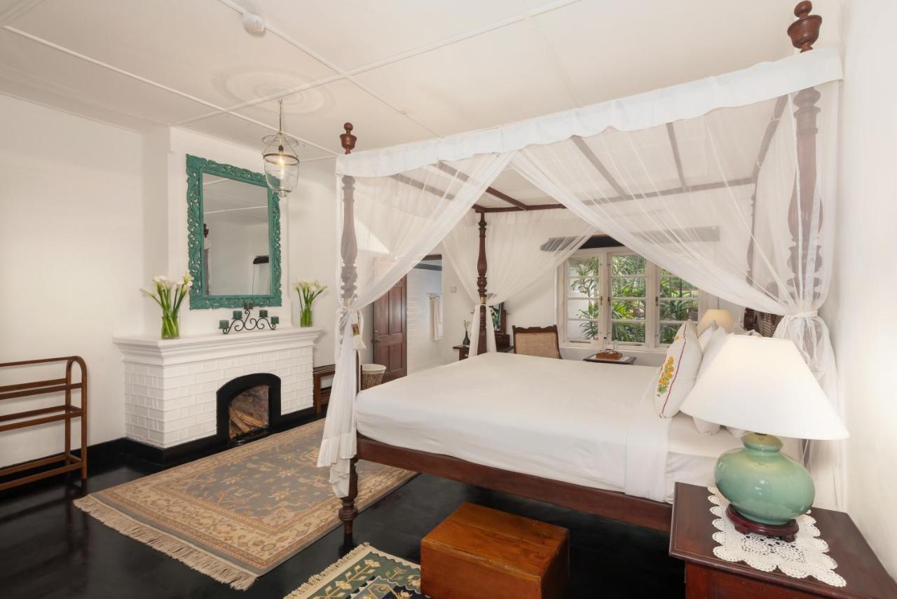 Highgrove Estate By Ishq Guest House Labugolla Bagian luar foto