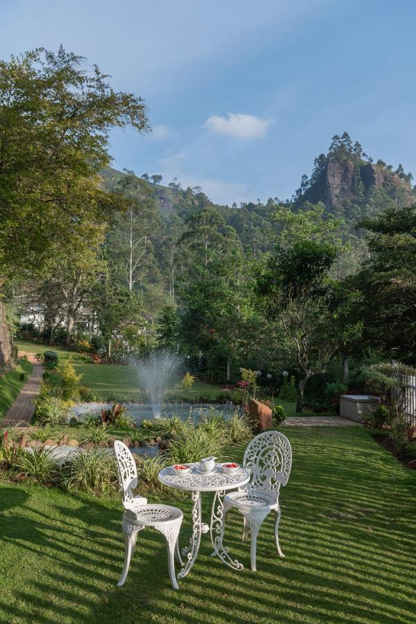 Highgrove Estate By Ishq Guest House Labugolla Bagian luar foto
