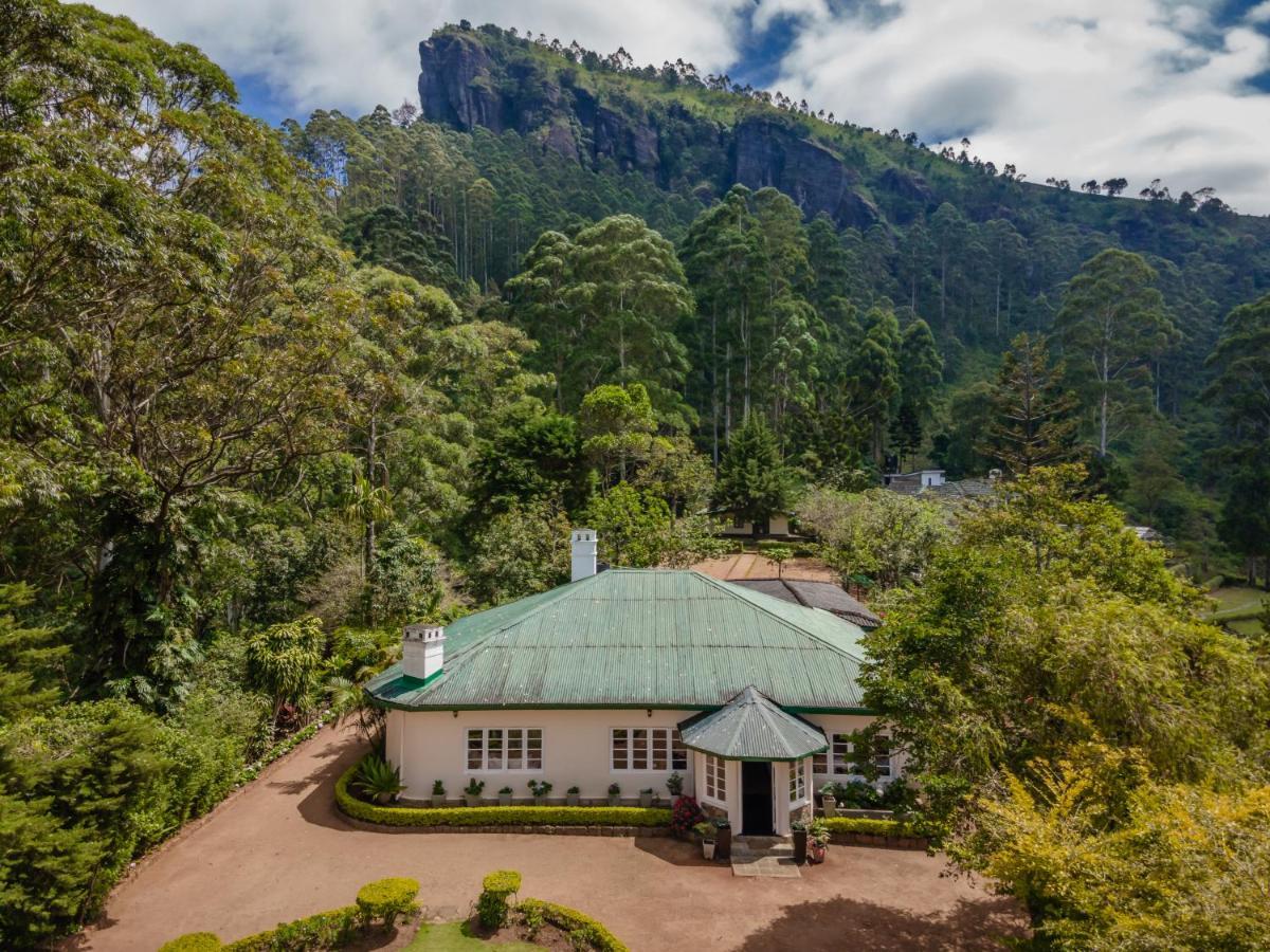 Highgrove Estate By Ishq Guest House Labugolla Bagian luar foto