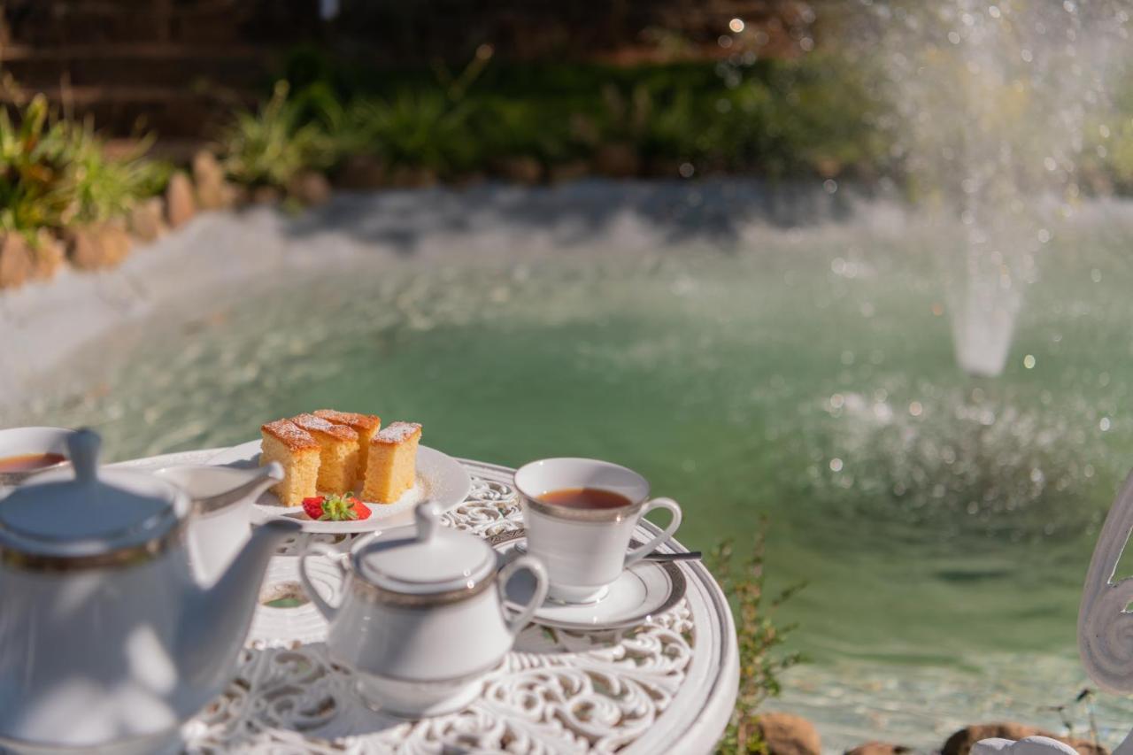 Highgrove Estate By Ishq Guest House Labugolla Bagian luar foto