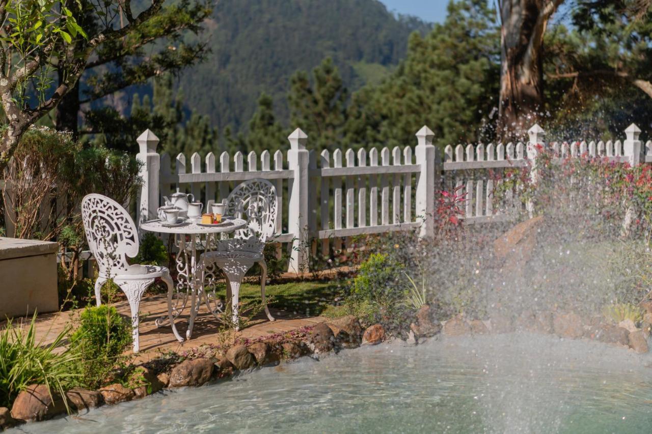 Highgrove Estate By Ishq Guest House Labugolla Bagian luar foto