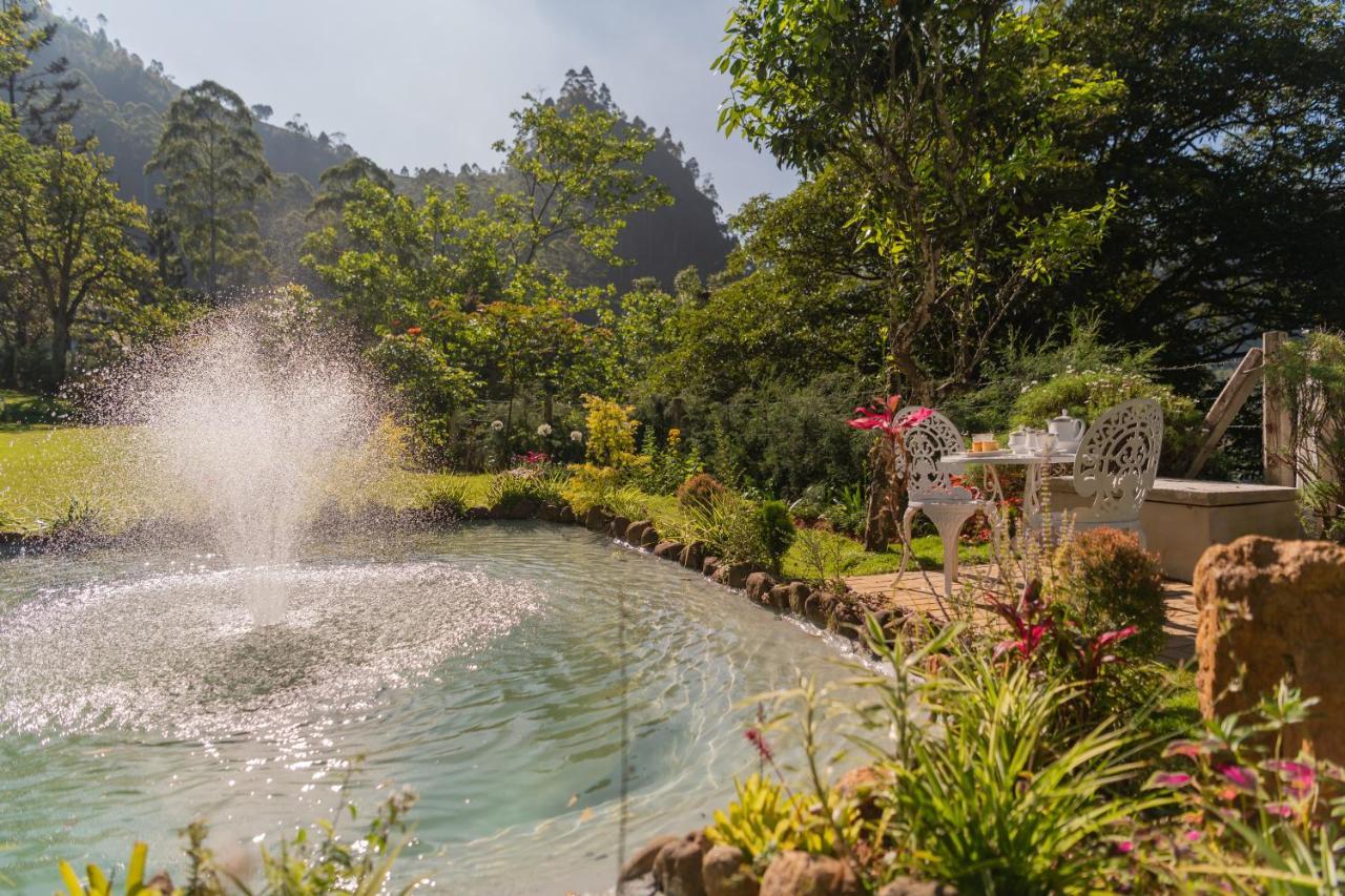 Highgrove Estate By Ishq Guest House Labugolla Bagian luar foto