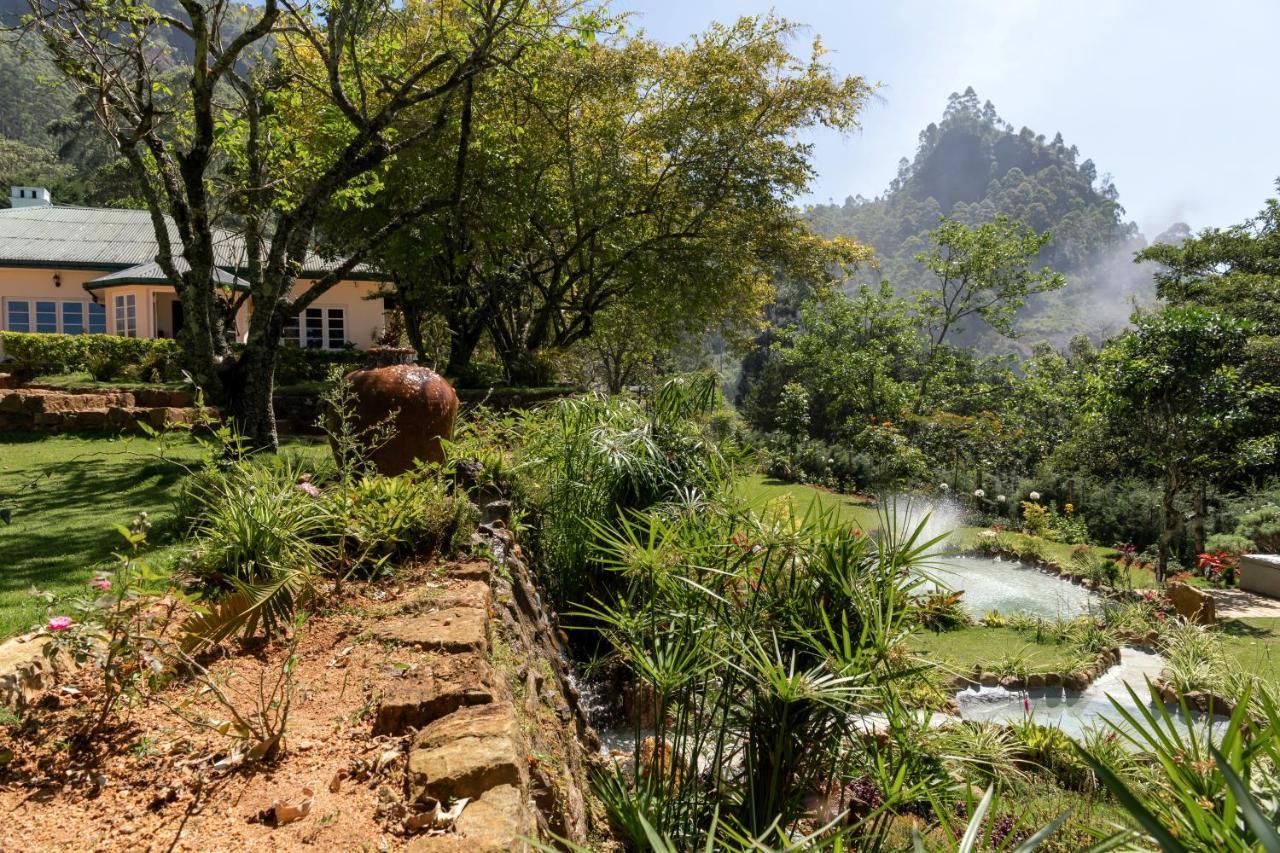 Highgrove Estate By Ishq Guest House Labugolla Bagian luar foto