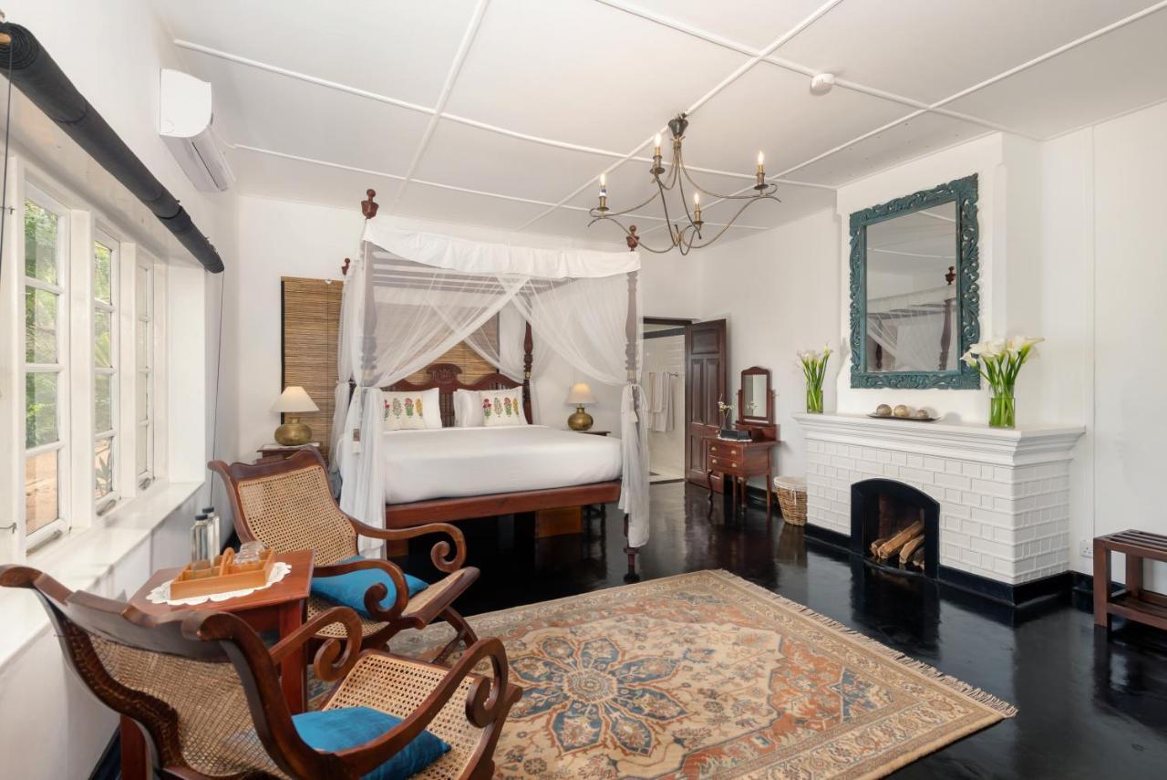 Highgrove Estate By Ishq Guest House Labugolla Bagian luar foto
