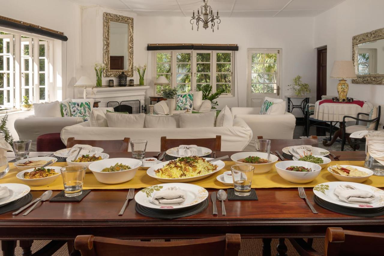 Highgrove Estate By Ishq Guest House Labugolla Bagian luar foto