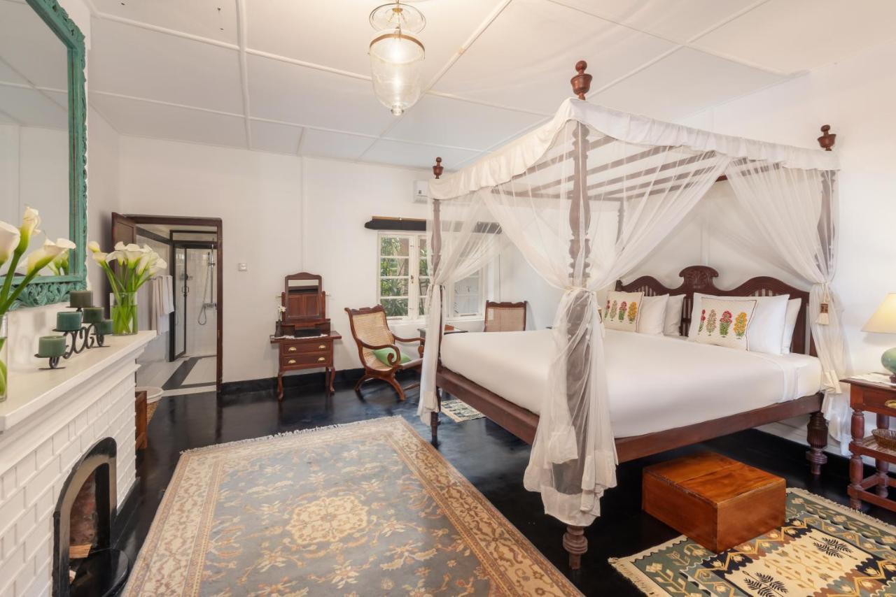 Highgrove Estate By Ishq Guest House Labugolla Bagian luar foto