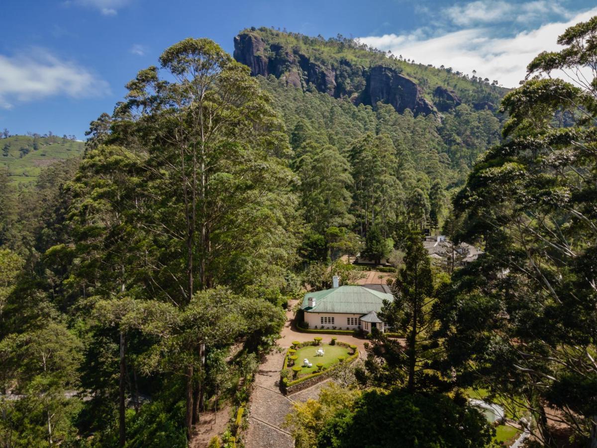 Highgrove Estate By Ishq Guest House Labugolla Bagian luar foto