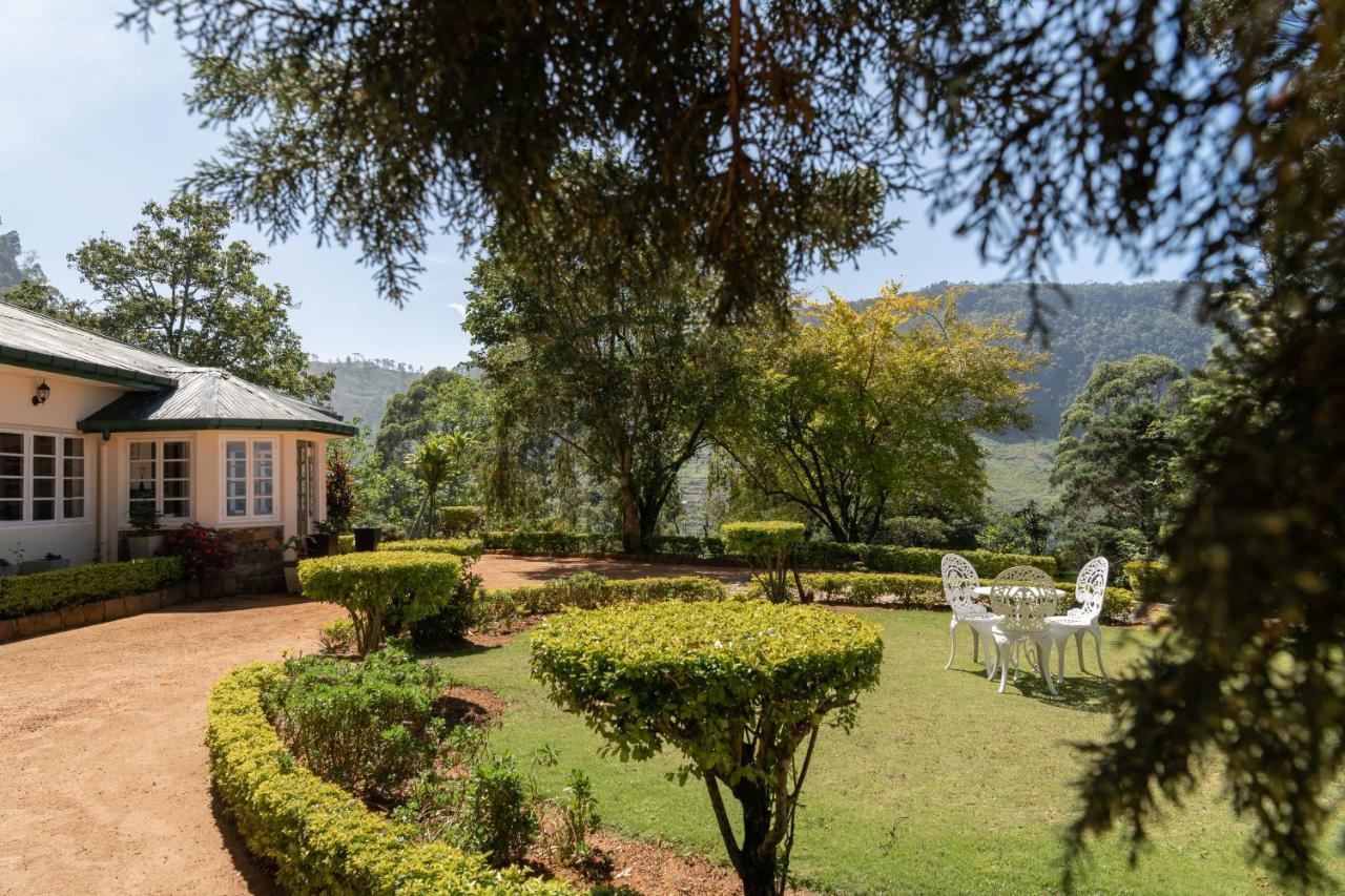 Highgrove Estate By Ishq Guest House Labugolla Bagian luar foto