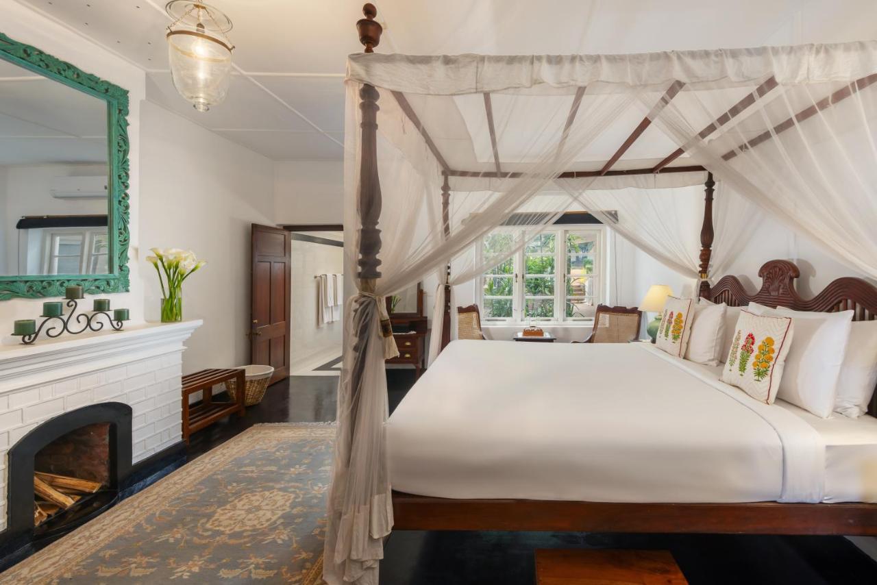 Highgrove Estate By Ishq Guest House Labugolla Bagian luar foto