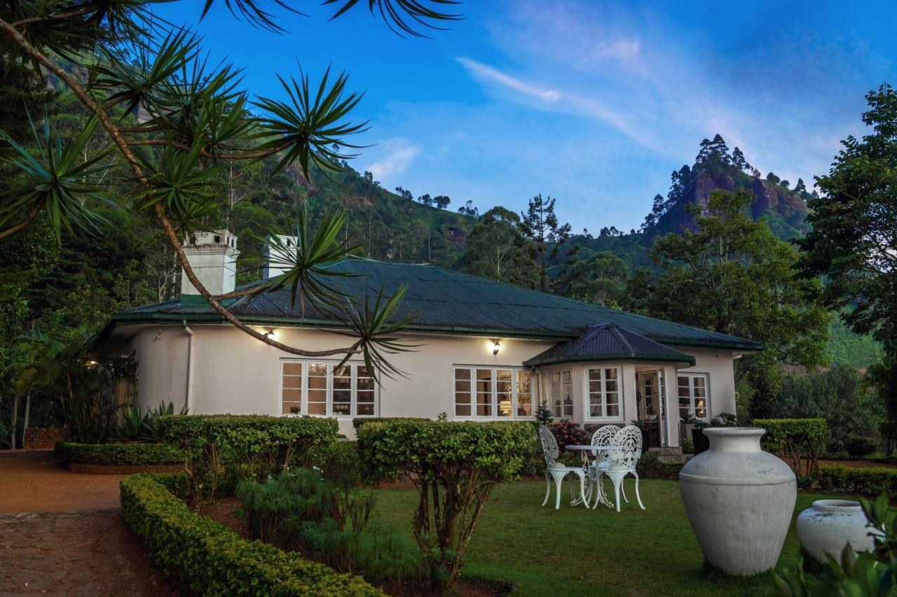 Highgrove Estate By Ishq Guest House Labugolla Bagian luar foto
