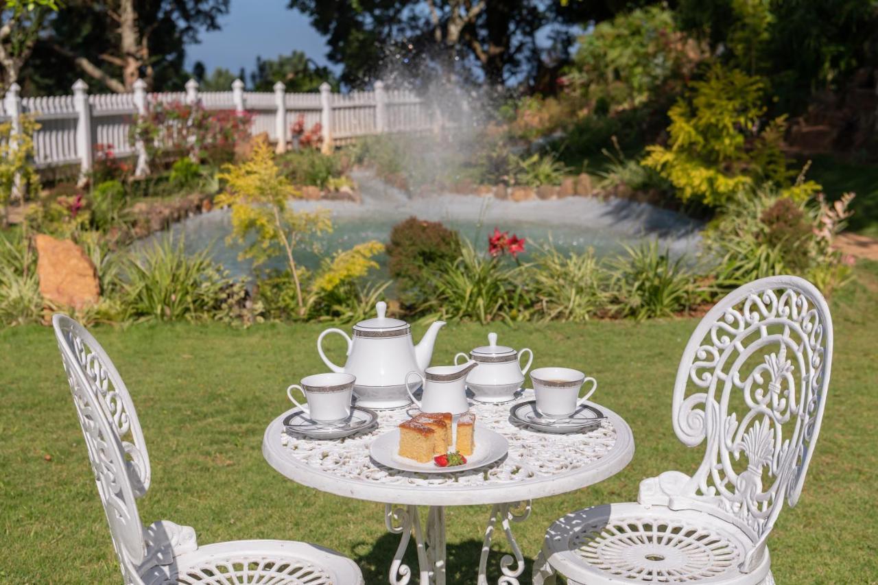 Highgrove Estate By Ishq Guest House Labugolla Bagian luar foto