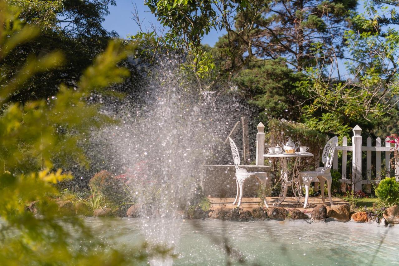 Highgrove Estate By Ishq Guest House Labugolla Bagian luar foto