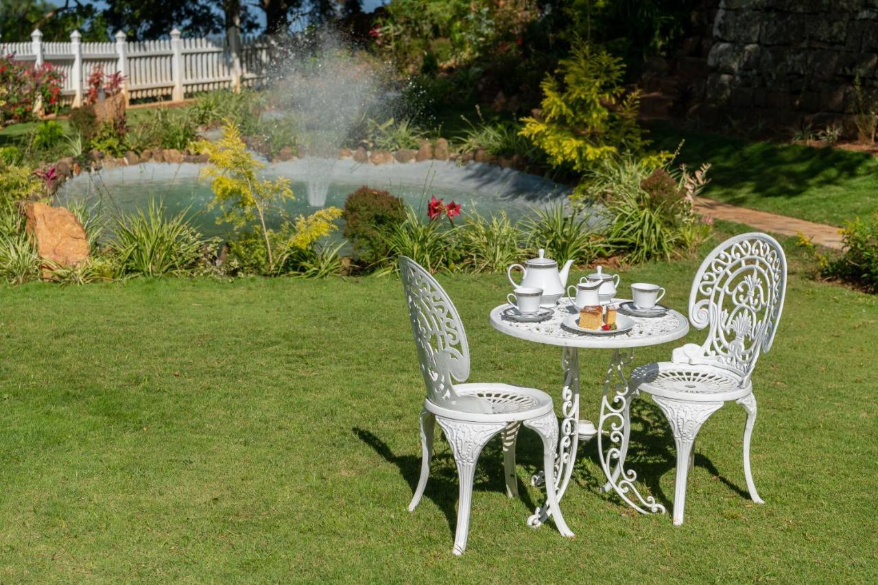 Highgrove Estate By Ishq Guest House Labugolla Bagian luar foto