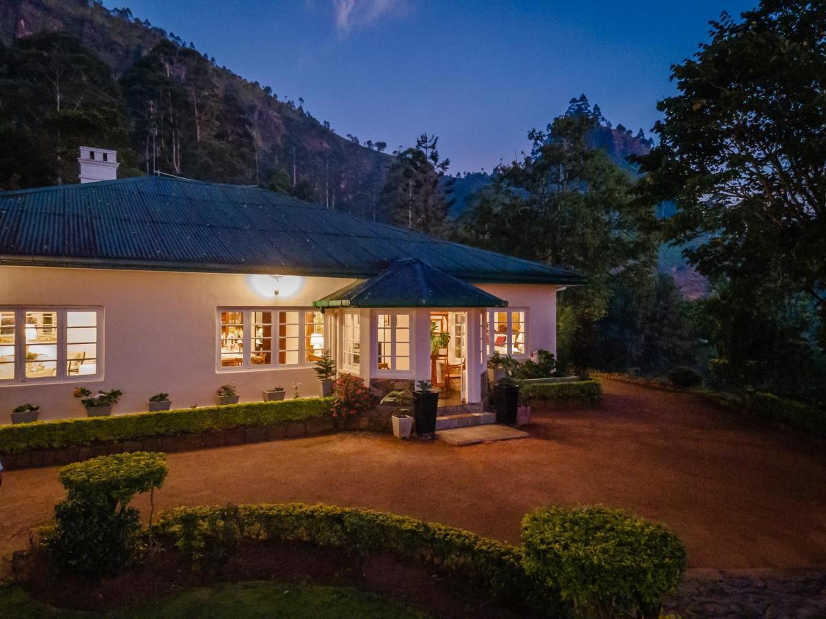 Highgrove Estate By Ishq Guest House Labugolla Bagian luar foto