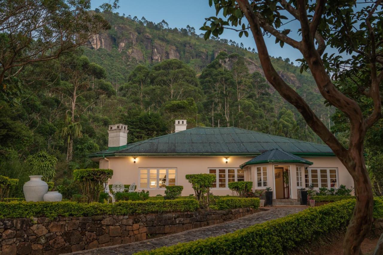 Highgrove Estate By Ishq Guest House Labugolla Bagian luar foto