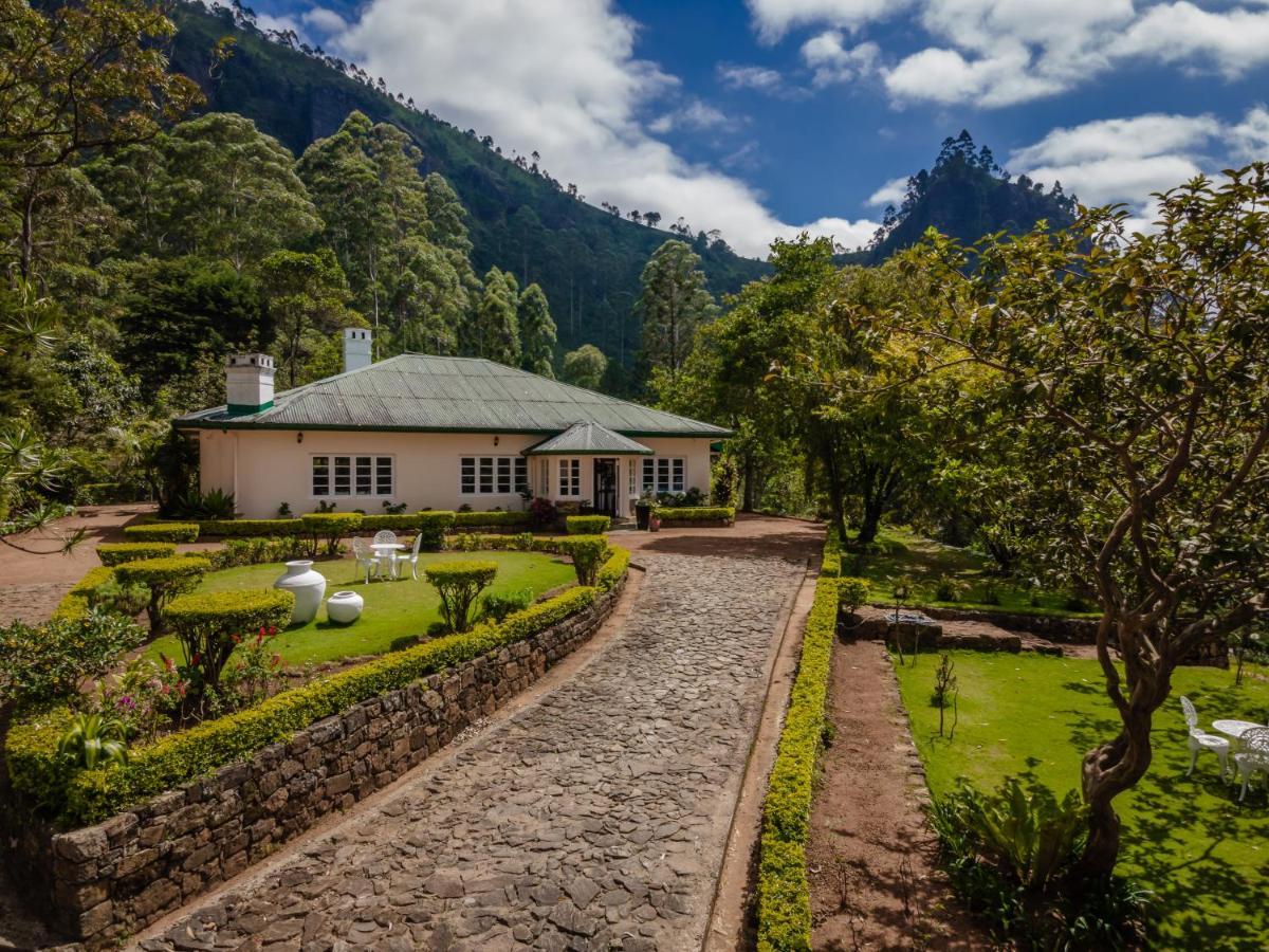 Highgrove Estate By Ishq Guest House Labugolla Bagian luar foto
